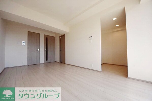 エルスタンザ恵比寿の物件内観写真